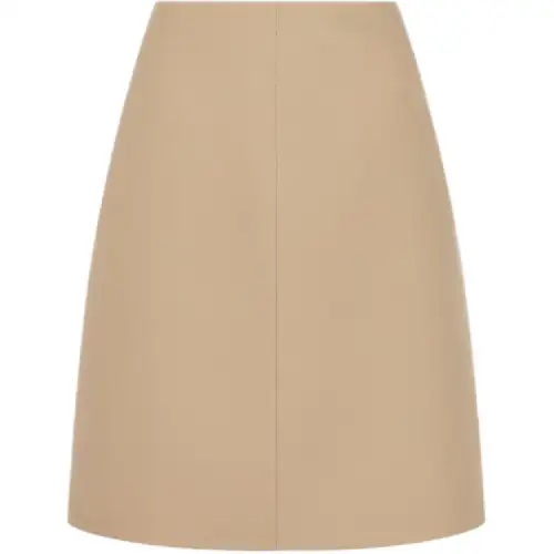 Christian DIOR Classic Straight Skirt