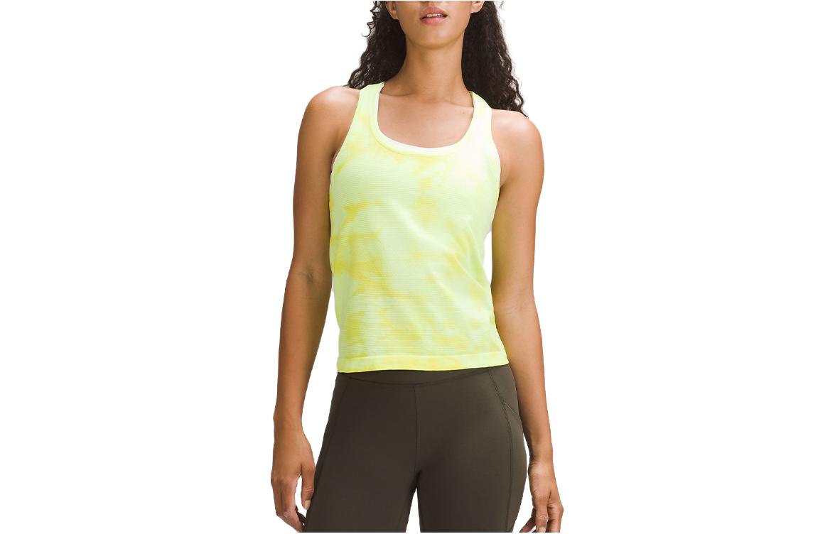 Lululemon Swiftly Tech Sport Vests Women’s
