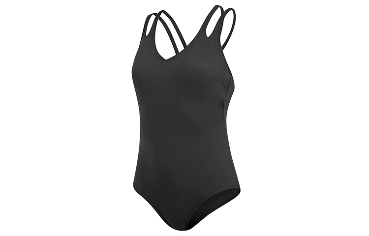 Speedo One Piece Swimsuit Women’s Multiple Colors