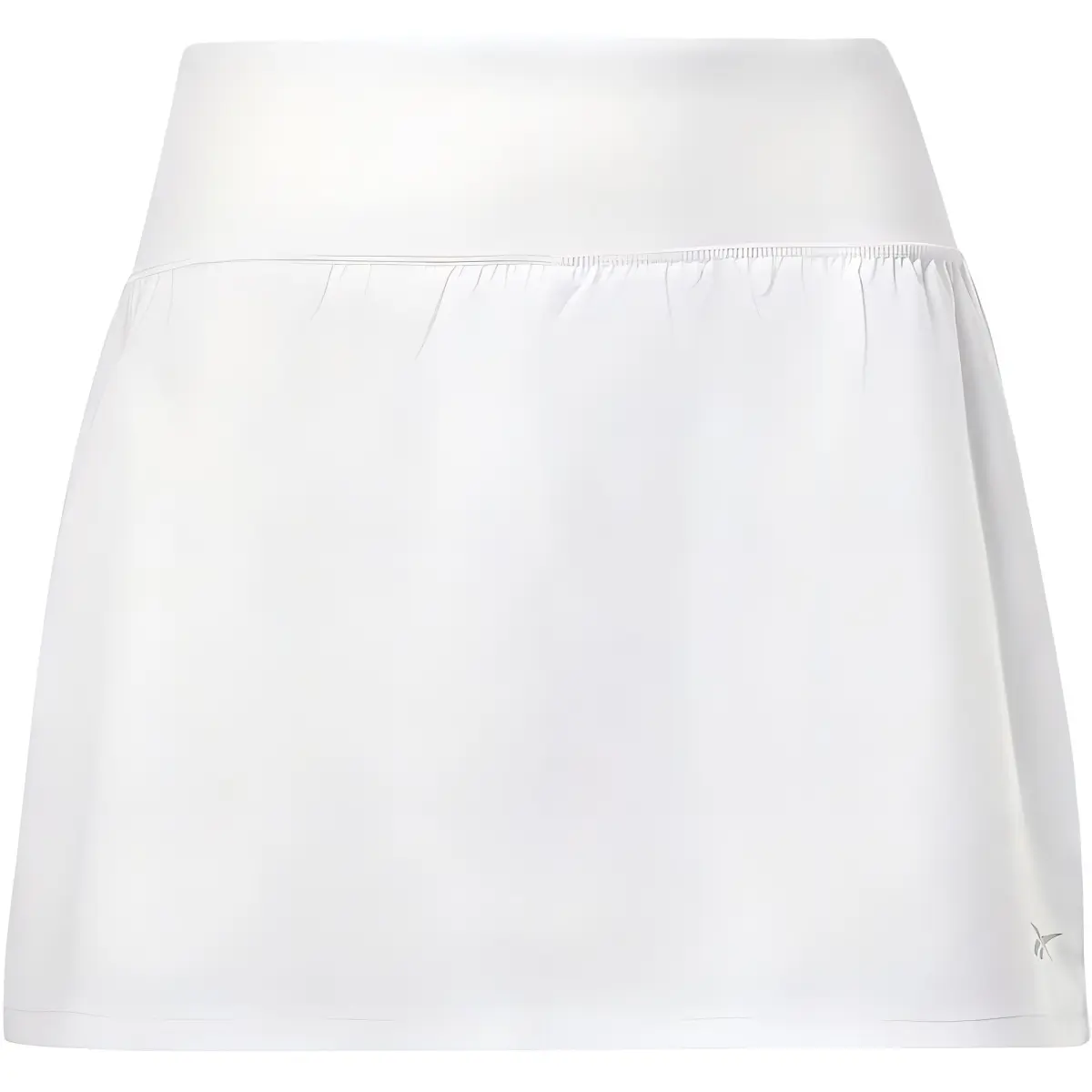 Reebok Casual Short Skirts Women's White
