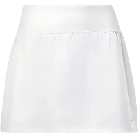 Reebok Casual Short Skirts Women's White