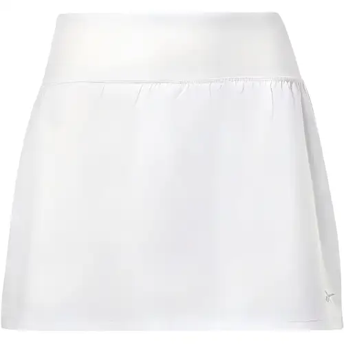 Reebok Casual Short Skirts Women's White