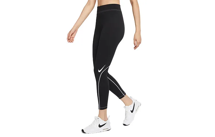 Nike Sports Pants Women's Black