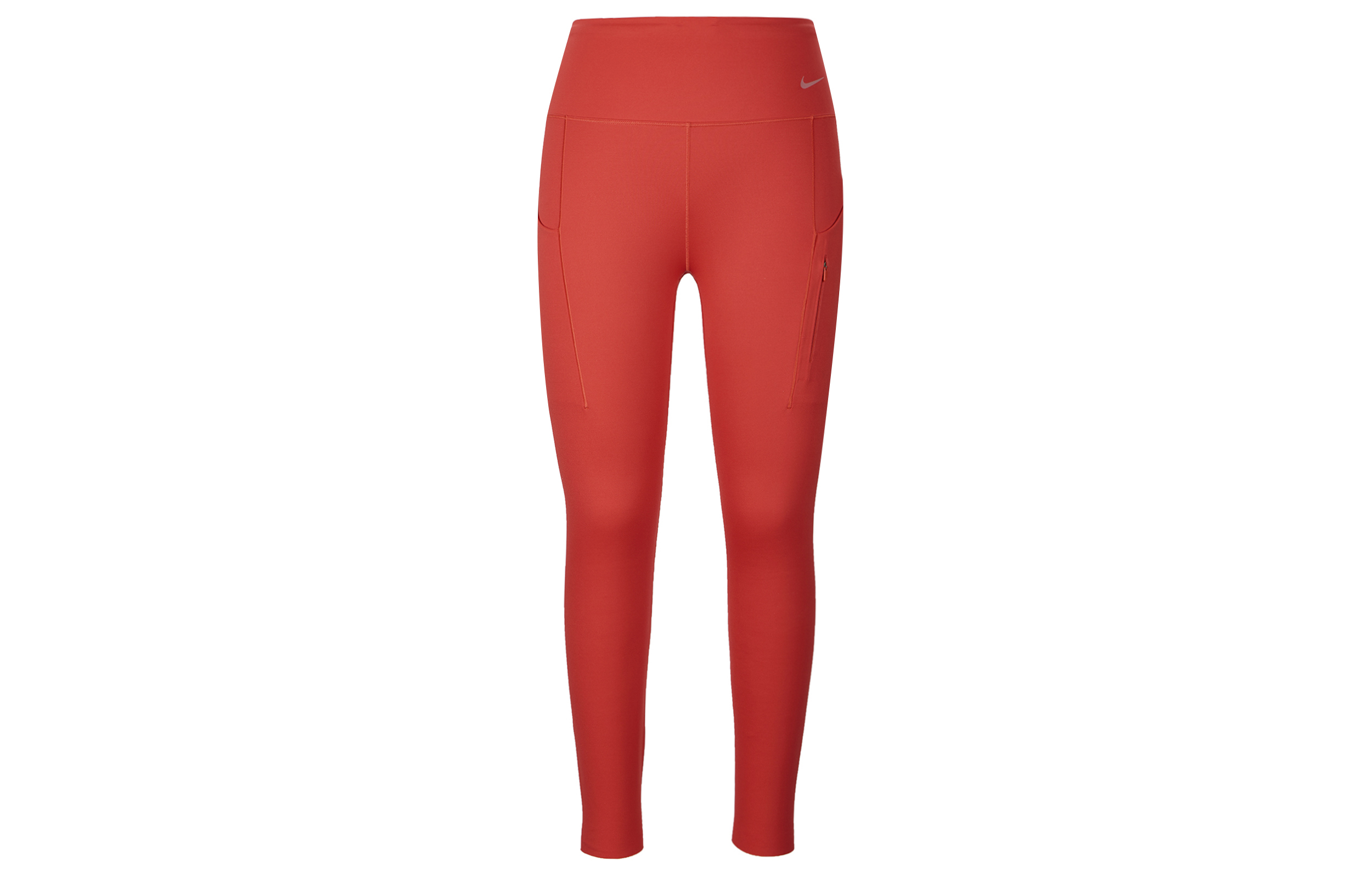 Nike Go Sports Pants Women’s Red Moderate