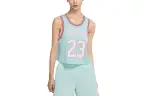 Jordan Women'ss Essential Jersey Light Dew