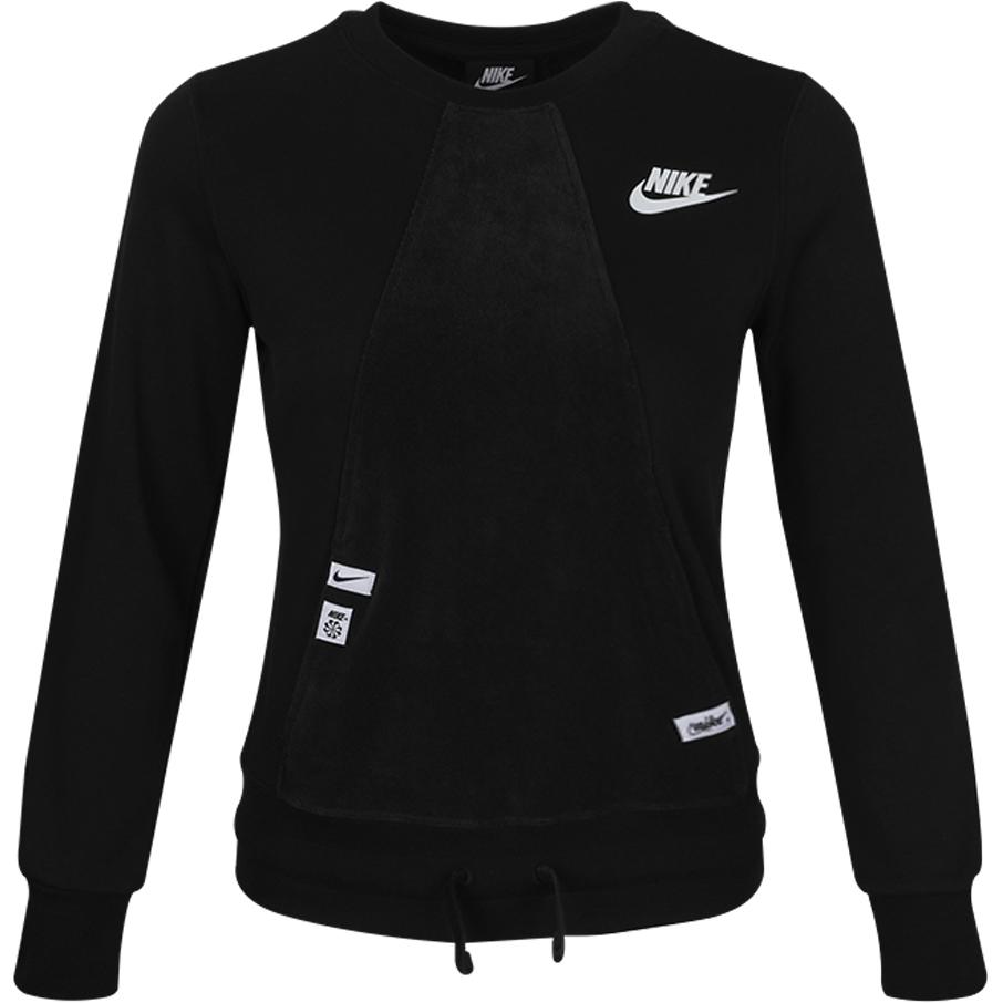 Худи Nike (черный)