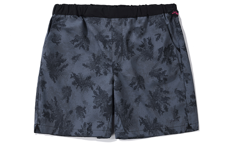 Phenix URBAN Beach Shorts Women’s Moderate Straight Fit Pants