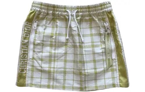 DIOR Casual Short Skirts Women's
