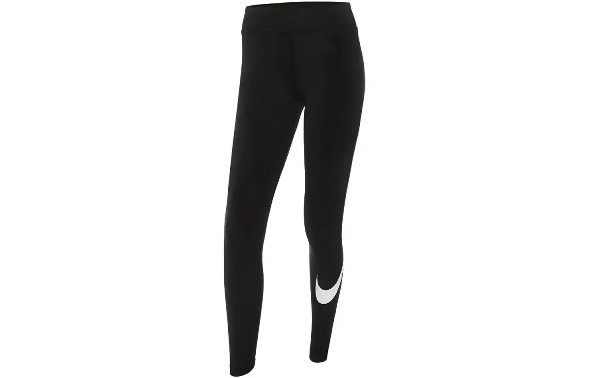 Nike Sports Pants Women's Black