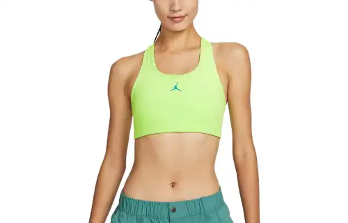 Jordan Sports Underwear Women's Green Moderate