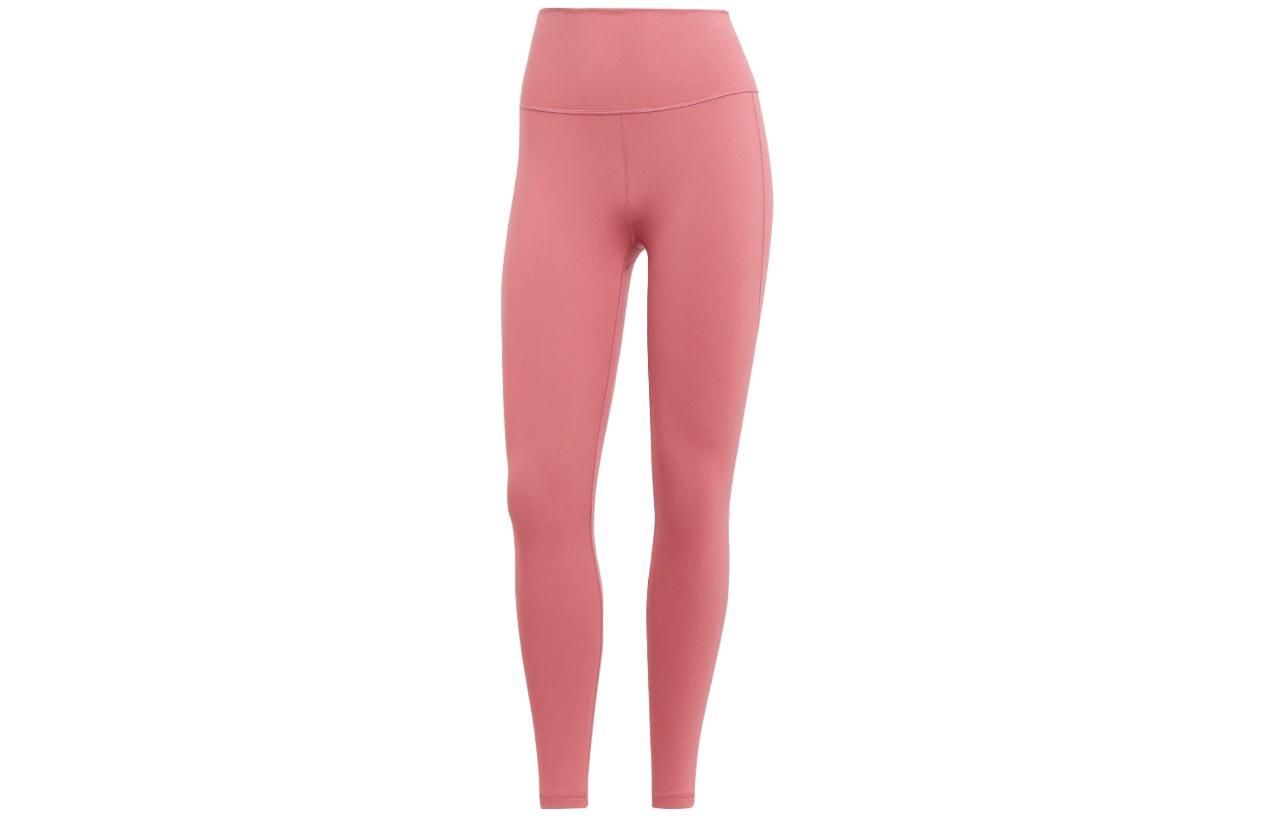 Adidas Sports Pants Japan Version Women's Pink