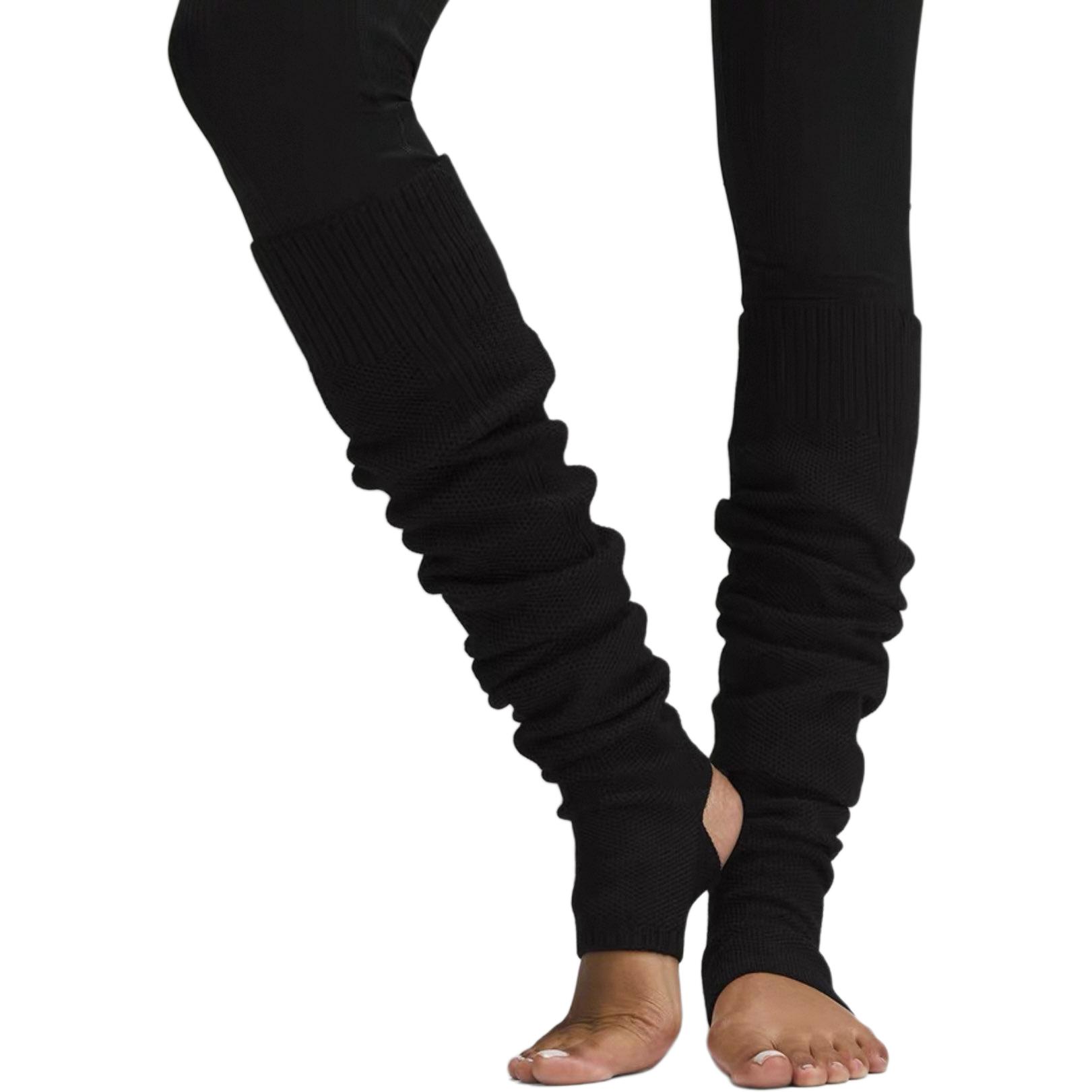 Lululemon Women’s Over The Knee Socks