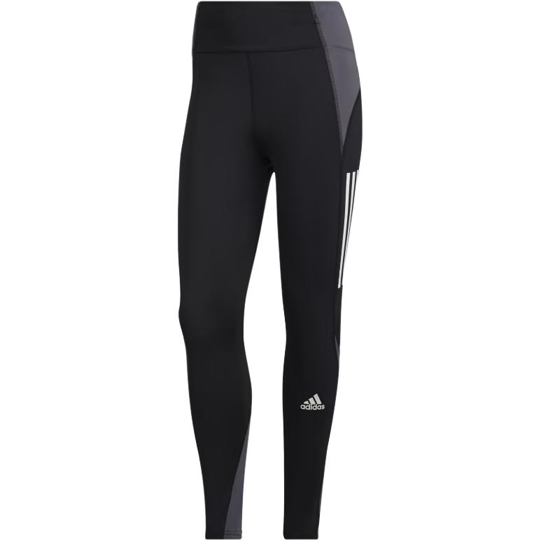 Женские штаны adidas (черные)