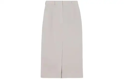Burberry Casual Long Skirt Women's