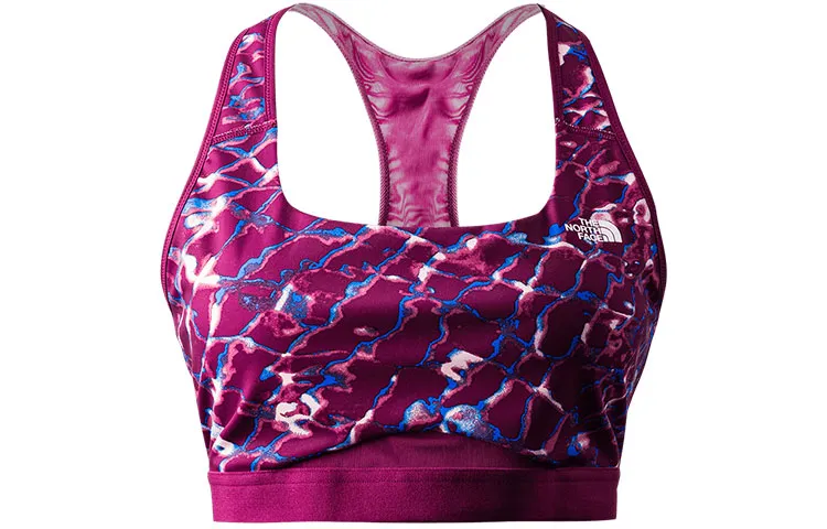 THE NORTH FACE Sports Underwear Women's Print Moderate
