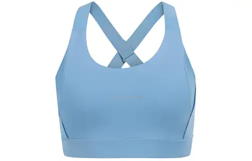Asics Sports Underwear Women's Blue