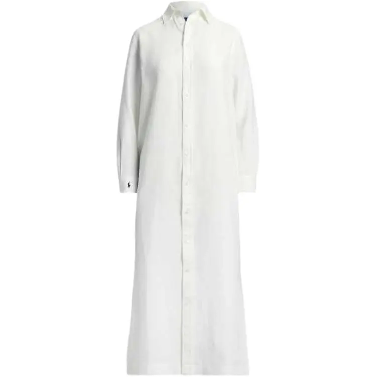 Polo Ralph Lauren Linen Dress