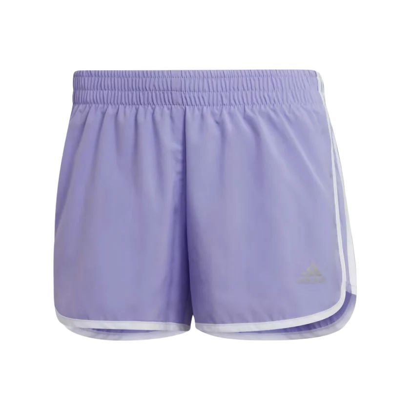 Adidas Sports Shorts Women’s Light Purple