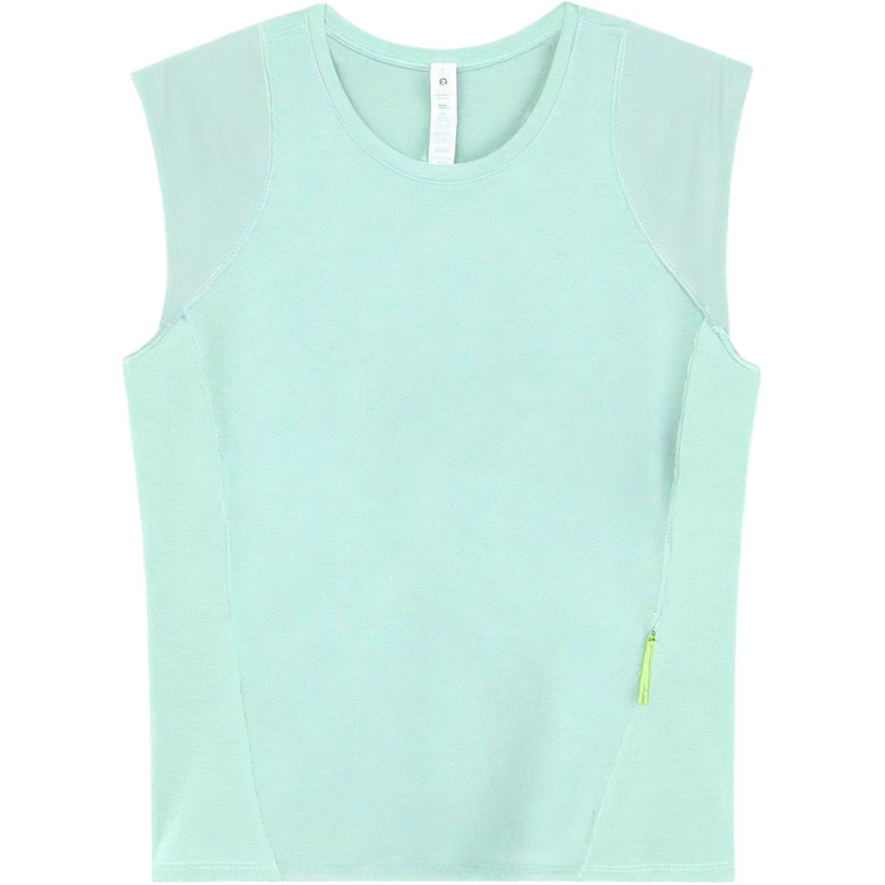 Lululemon Sleeveless Sports Shirts Women’s Other