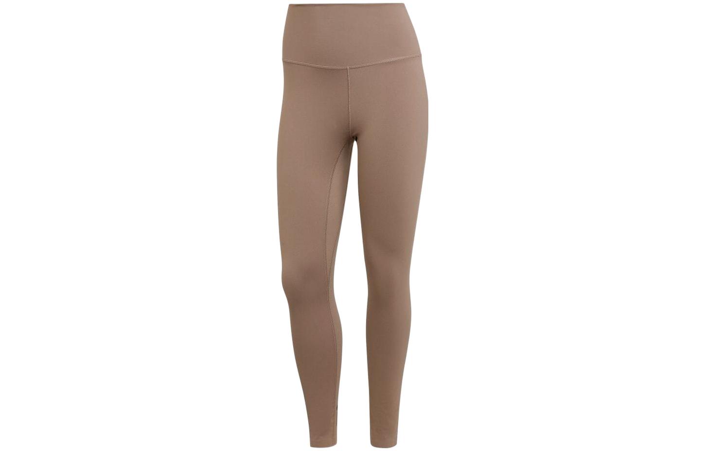 Adidas Sports Pants Women’s Brown Moderate