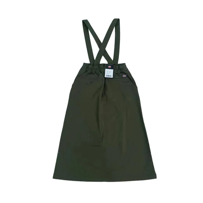 Dickies Casual Short Skirts Women's