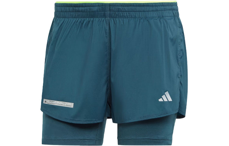 Adidas Sports Shorts Women’s Night Blue