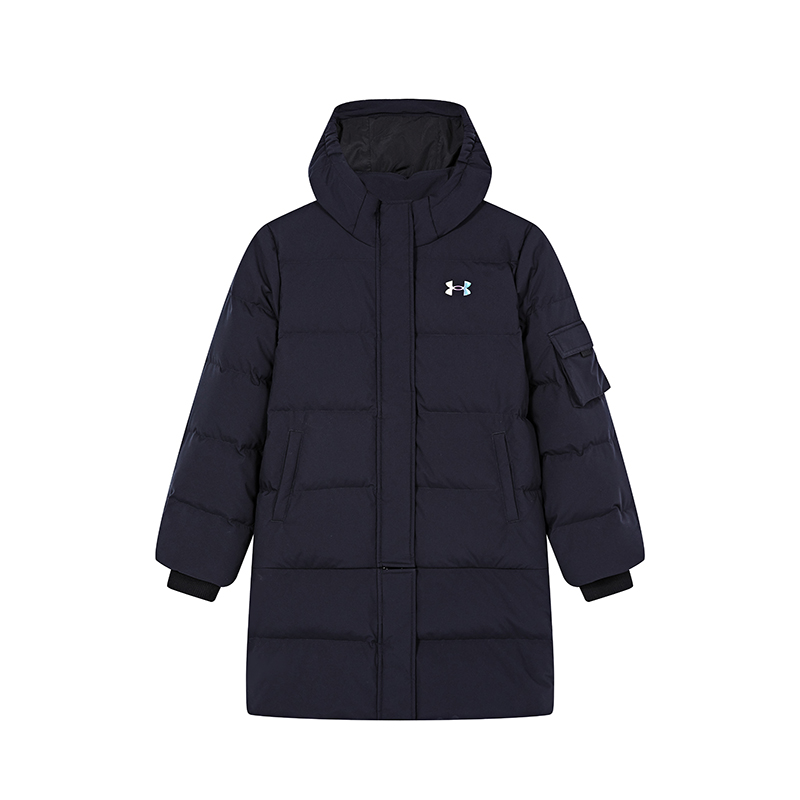 Куртка Under Armour Down Jacket (разноцветная)