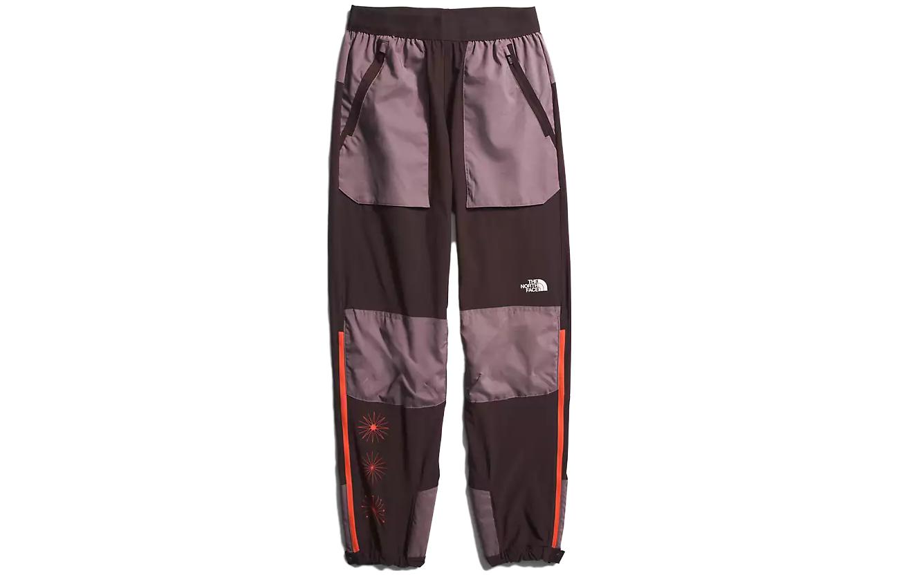 THE NORTH FACE Sports Pants Women’s Coal Brown