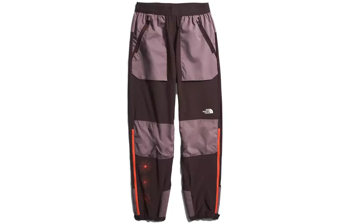 THE NORTH FACE Sports Pants Women's Coal Brown