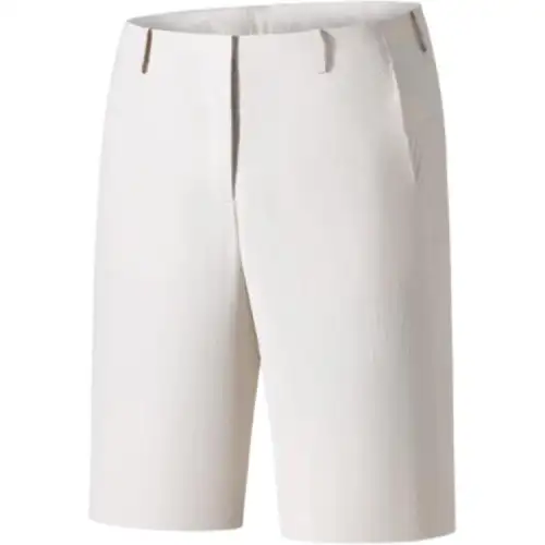 Anta Champion All Weather Collection Casual Shorts Women's Timber