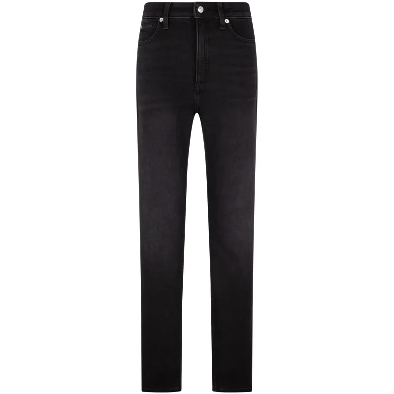 CALVIN KLEIN Jeans Women's Denim Black
