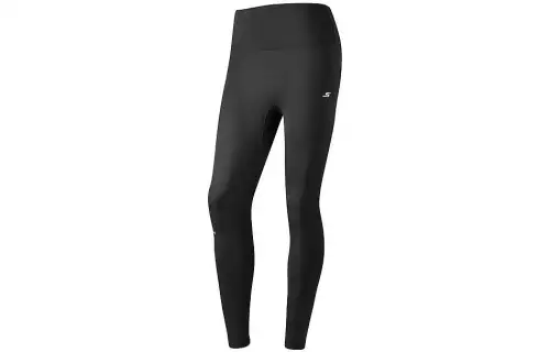 Skechers Sports Pants Women's Carbon Black/0018 Moderate