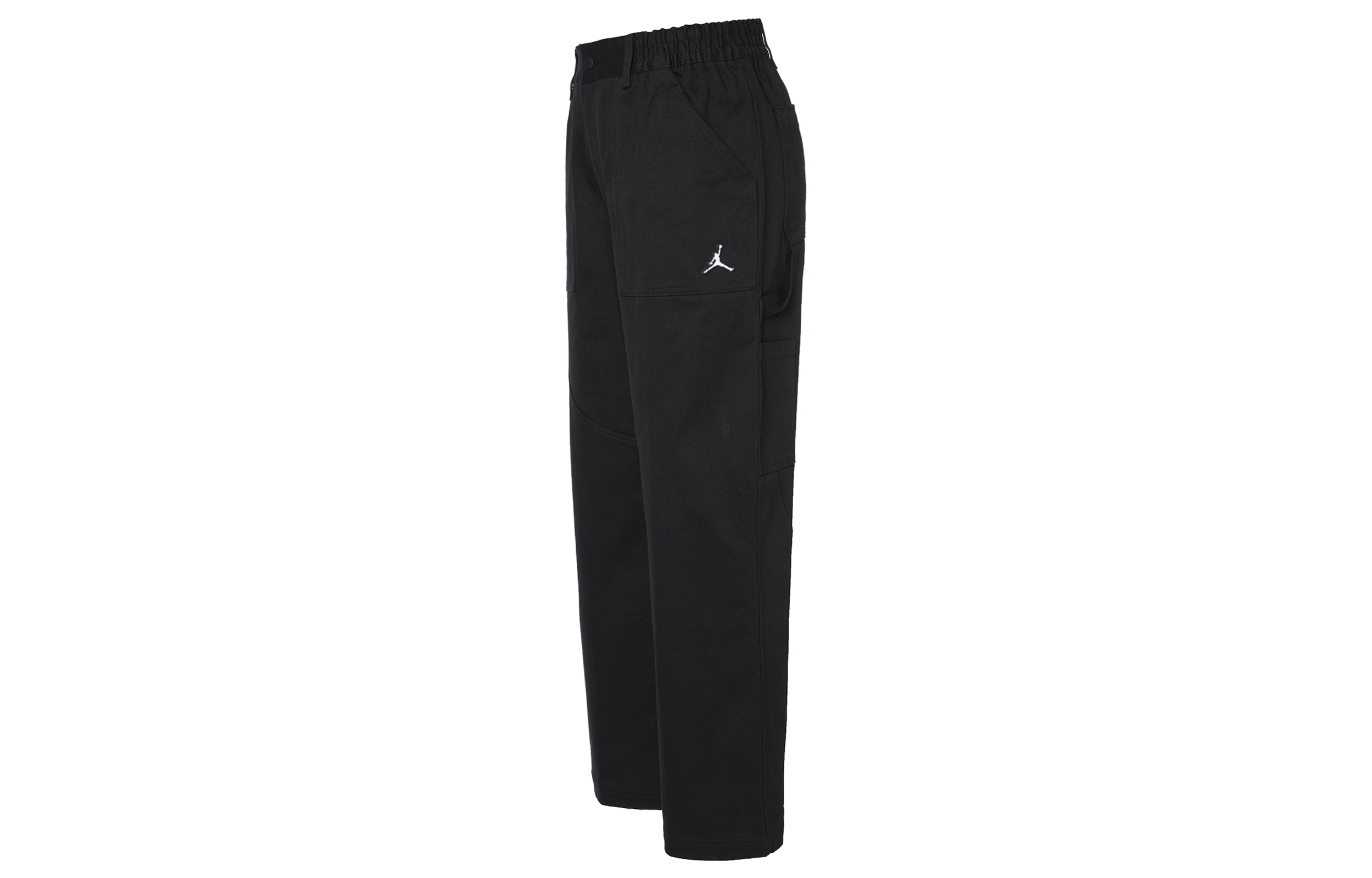 Jordan ESSENTIALS Sports Pants Women’s Black Moderate