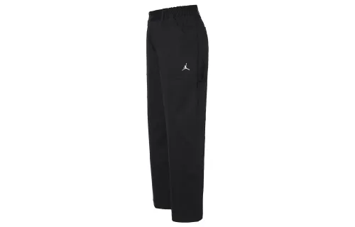 Jordan ESSENTIALS Sports Pants Women's Black Moderate