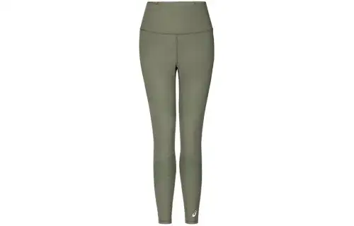 ASICS Sports Pants Women's Army Green