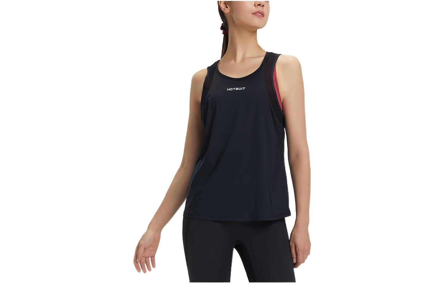 HOTSUIT Sleeveless Sports Shirts Women’s
