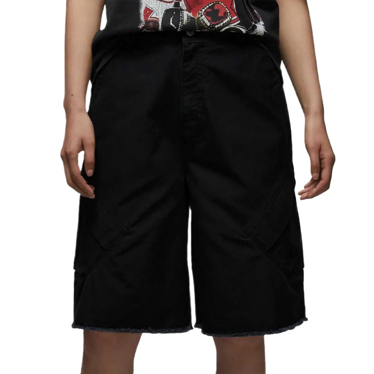 JORDAN Flight Chicago Women's Big Shorts