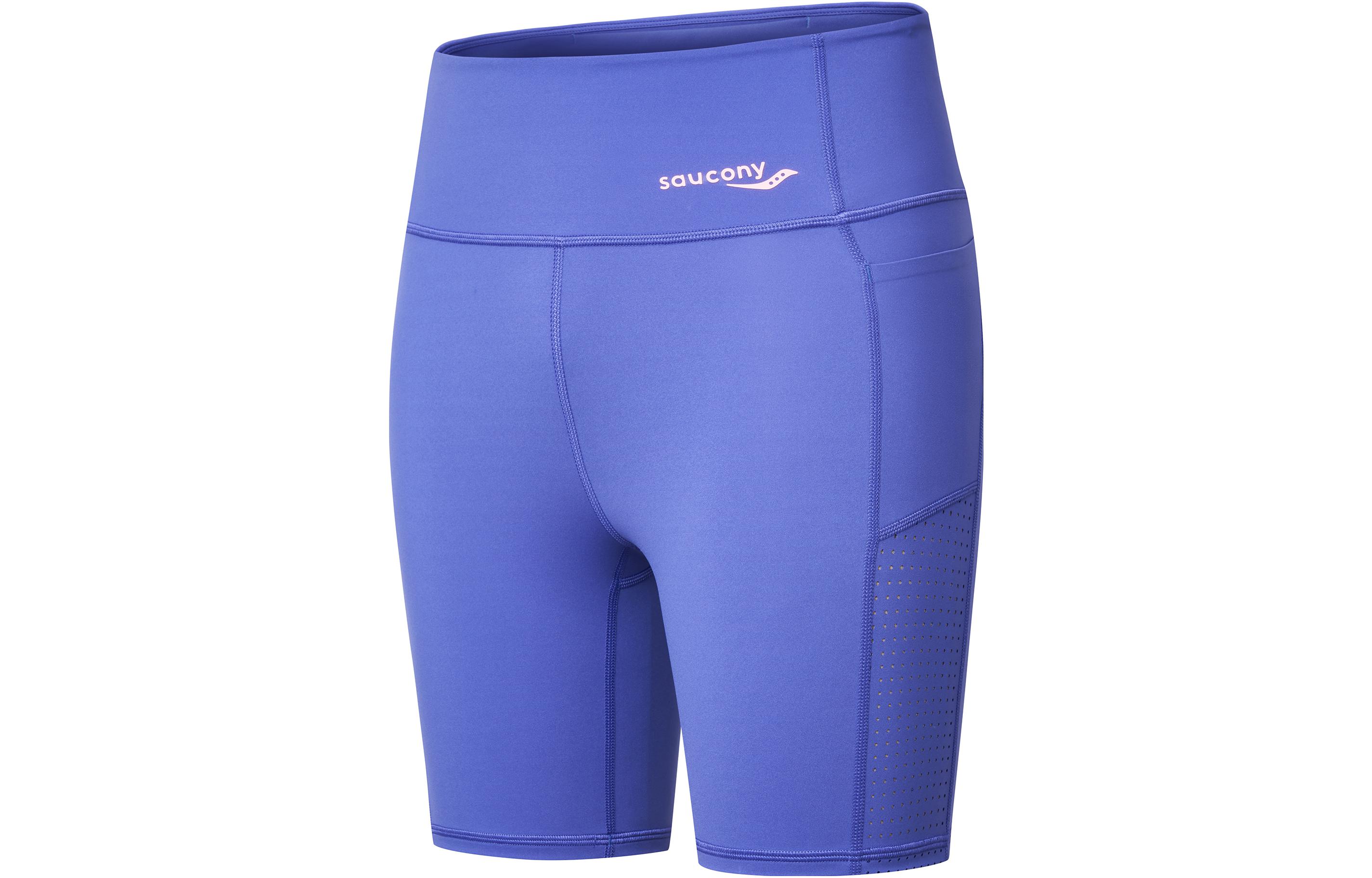 Saucony Shorts Women’s Borderland Blue