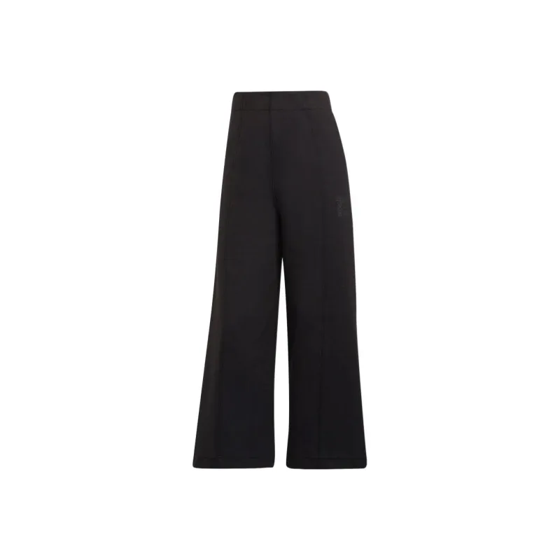 Adidas Sports Pants Women's Black