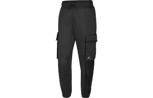 Jordan AS WJ ESSEN Sports Pants Women's Black Moderate