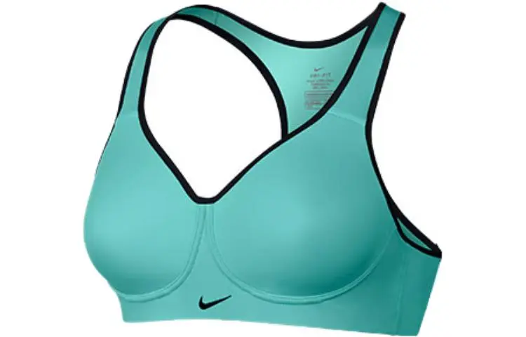 Nike Sports Underwear Women's Light Green Moderate