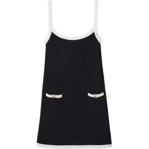 GUCCI Fine Cotton Dress