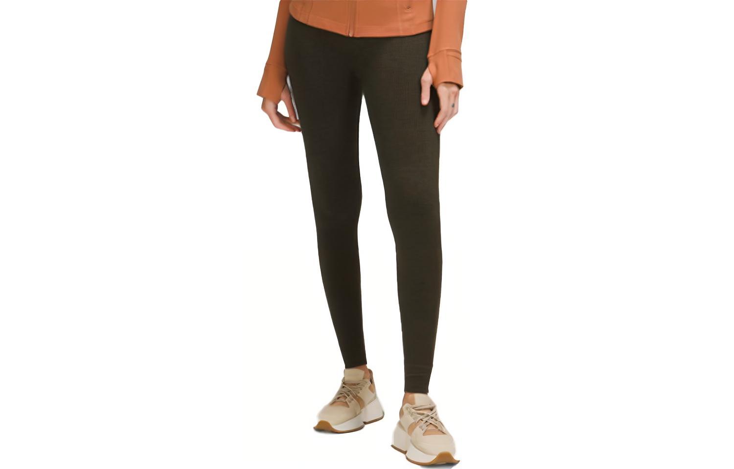 Lululemon Sports Pants Women’s Moderate