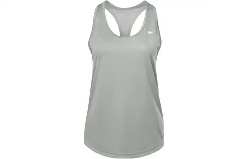 Reebok WOR US MESH Sport Vests Women's Green