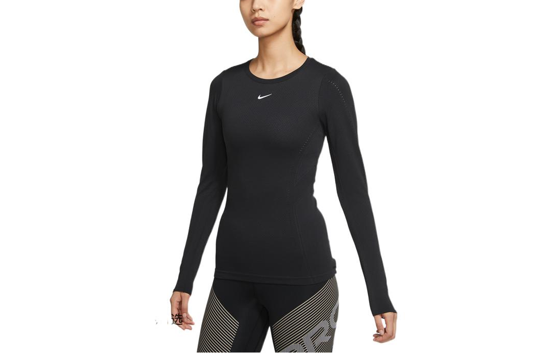 Nike Workout Clothing Women’s Black