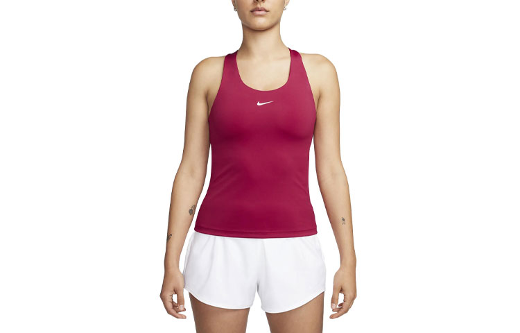 Nike Sports Underwear Women’s Noble Red Moderate