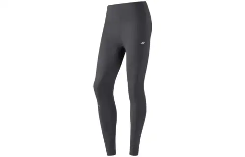 Skechers Sports Pants Women's Shadow Gray/0167 Moderate