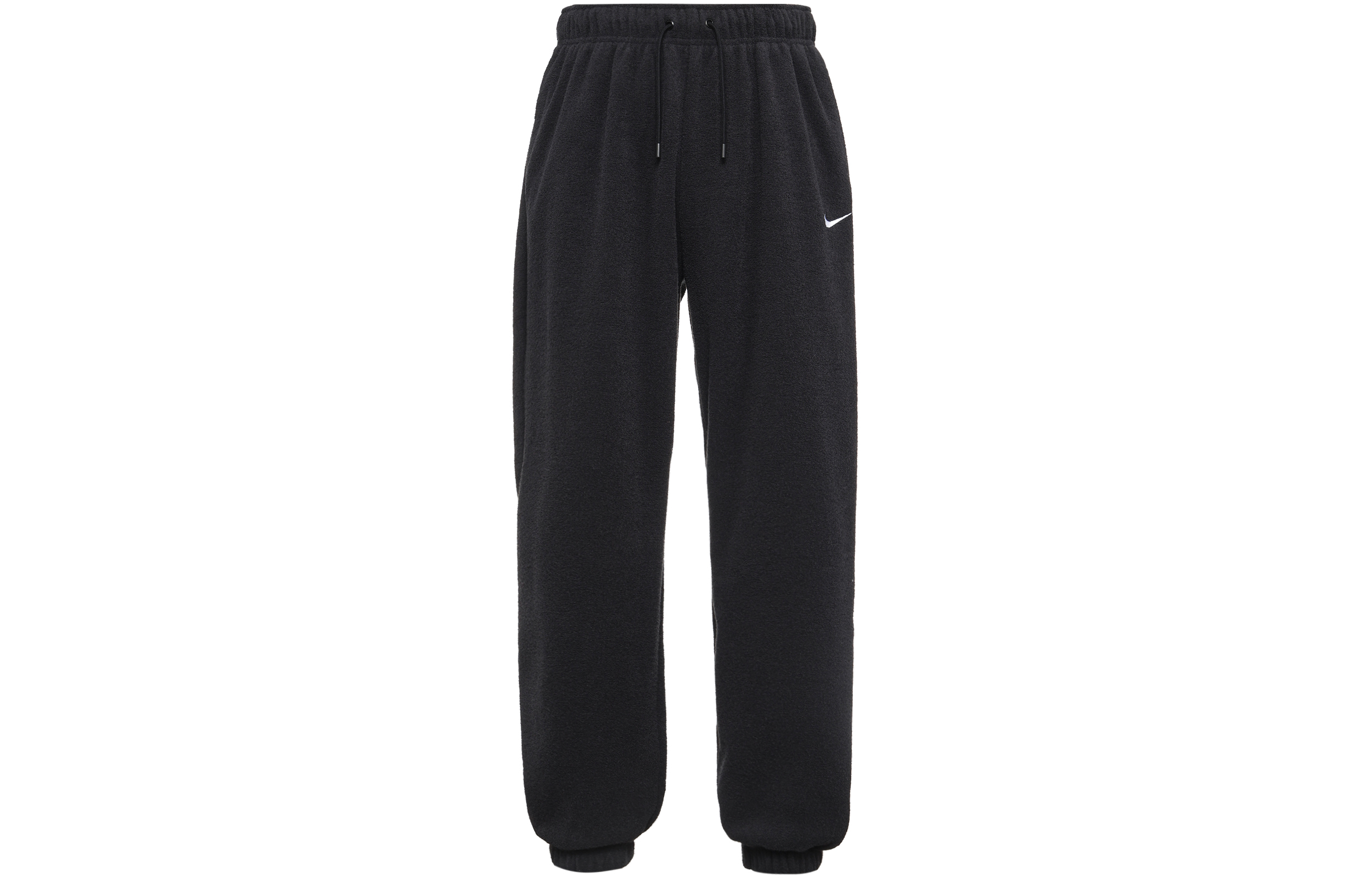 Женские штаны Nike Sportswear Essentials (черные)