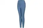 Asics Sports Pants Women's Blue