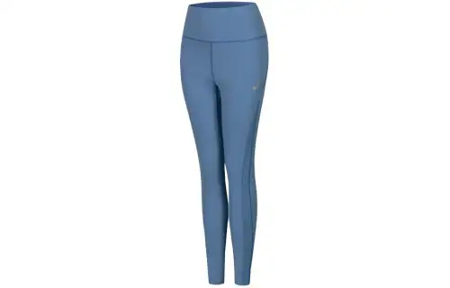 Asics Sports Pants Women's Blue
